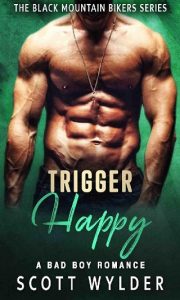 tripper happy, scott wylder, epub, pdf, mobi, download