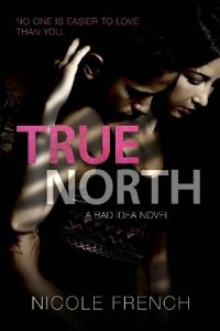 true north, nicole french, epub, pdf, mobi, download