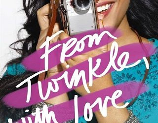 twinkle with love sandhya menon