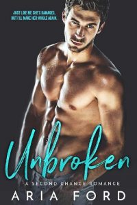unbroken, aria ford, epub, pdf, mobi, download