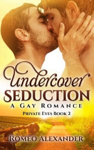 undercover seduction, romeo alexander, epub, pdf, mobi, download