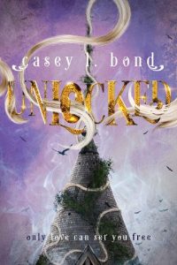 unlocked, casey l bond, epub, pdf, mobi, download