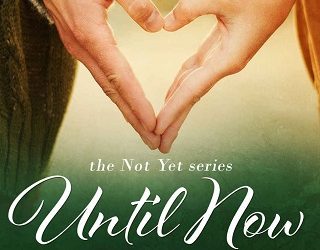 until now laura ward