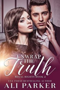 unwrap the truth, ali parker, epub, pdf, mobi, download