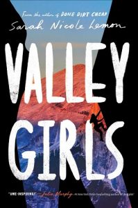 valley girls, sarah nicole lemon, epub, pdf, mobi, download