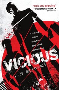 vicious, ve schwab, epub, pdf, mobi, download