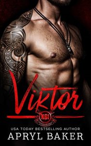 viktor, apryl baker, epub, pdf, mobi, download