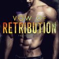 vow of retribution emma renshaw