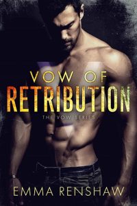 vow of retribution, emma renshaw, epub, pdf, mobi, download