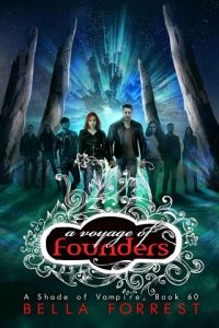 voyage of founders, bella forrest, epub, pdf, mobi, download