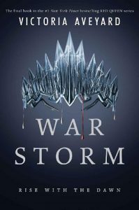 war storm, victoria aveyard, epub, pdf, mobi, download