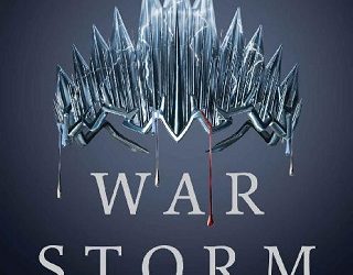 war storm victoria aveyard