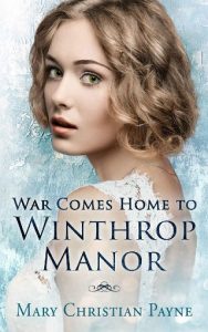 war winthrop manor mary, christain payne, epub, pdf, mobi, download