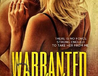 warranted desires shannon nemechek