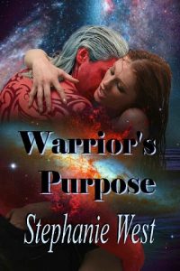 warrior's purpose, stephanie west, epub, pdf, mobi, download