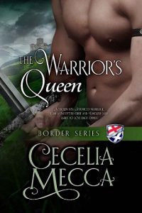 warrior's queen, cecelia mecca, epub, pdf, mobi, download