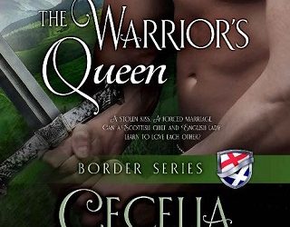warrior's queen cecelia mecca