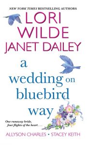 wedding on bluebird way, lori wilde, epub, pdf, mobi, download