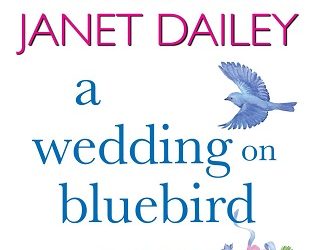 wedding on bluebird way lori wilde