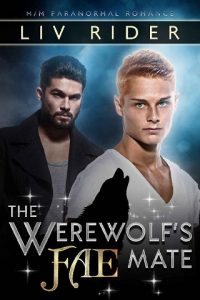werewolf's fae mate, liv rider, epub, pdf, mobi, download