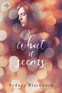 what it seems, sydney blackburn, epub, pdf, mobi, download