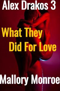 what they did for love, mallory monroe, epub, pdf, mobi, download