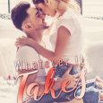 whatever it takes laura farr