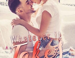 whatever it takes laura farr