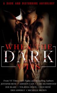 when the dark wins, addison cain, epub, pdf, mobi, download