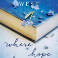 where hope begins catherine west