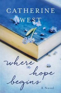 where hope begins, catherine west, epub, pdf, mobi, download
