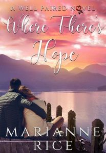 where there's hope, marianne rice, epub, pdf, mobi, download