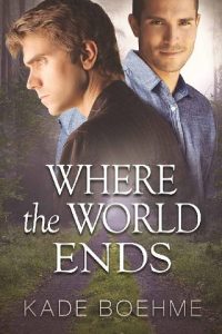 where world ends, kade boehme, epub, pdf, mobi, download