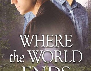 where world ends kade boehme