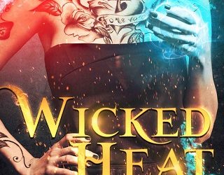 wicked heat mila young