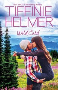 wild card, tiffinie helmer, epub, pdf, mobi, download