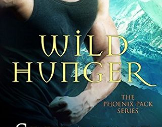 wild hunger suzanne wright
