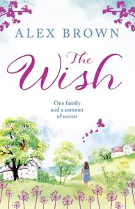wish, alex brown, epub, pdf, mobi, download