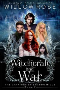 witchcraft war, willow rose, epub, pdf, mobi, download