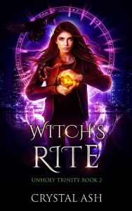 witch's rite, crystal ash, epub, pdf, mobi, download