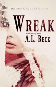 wreak, al beck, epub, pdf, mobi, download