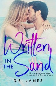 written in the sand, db james, epub, pdf, mobi, download