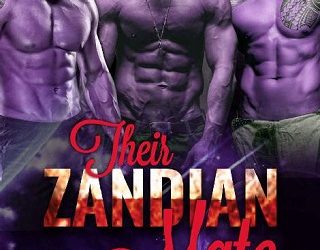 zandian mate renee rose