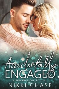 accidentally engaged, nikki chase, epub, pdf, mobi, download
