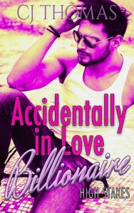 accidentally in love, cj thomas, epub, pdf, mobi, download
