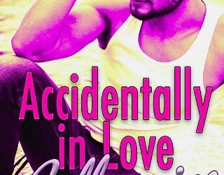 accidentally in love cj thomas