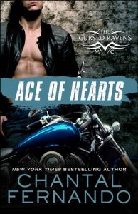 ace of hearts, chantal fernando, epub, pdf, mobi, download