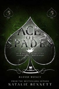 ace of spades, natalie bennett, epub, pdf, mobi, download