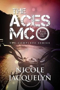 aces mc, nicole jacquelyn, epub, pdf, mobi, download