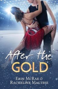 after the gold, erin mcrae, epub, pdf, mobi, download
